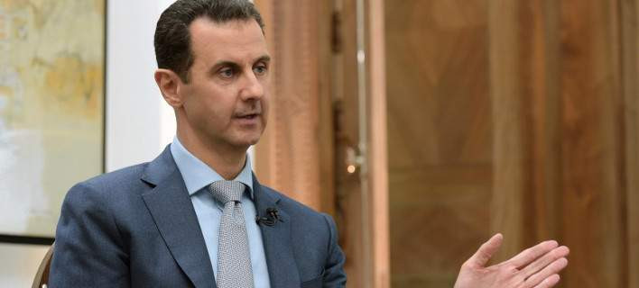 Η Δαμασκός απορρίπτει τις κατηγορίες για επιθέσεις με χημικά όπλα